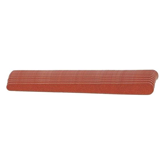 NIPPES Kartonnagelfeilen 18cm - COSMONDO