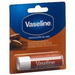 VASELINE Lip Stick Cocoa Butter - COSMONDO