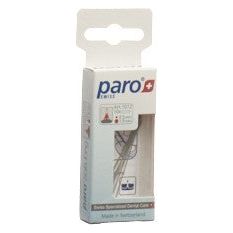 paro Isola Long 1.9mm xxx-fein weiss zylindrisch - COSMONDO