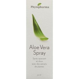 PHYTOPHARMA Aloe Vera - COSMONDO