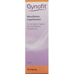 GYNOFIT Waschlotion