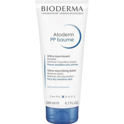 BIODERMA Atoderm PP baume - COSMONDO