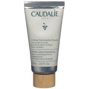 Caudalie Demaquillage Crème Gommante Douce (re) - COSMONDO