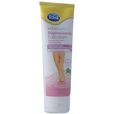 SCHOLL Intensive Repair Fussbalsam - COSMONDO