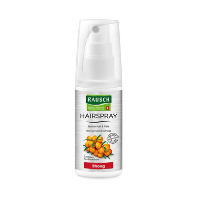 RAUSCH Hairspray Strong Non-Aerosol - COSMONDO