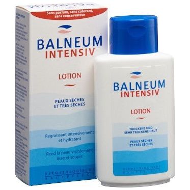 Balneum Intensiv Lotion - COSMONDO