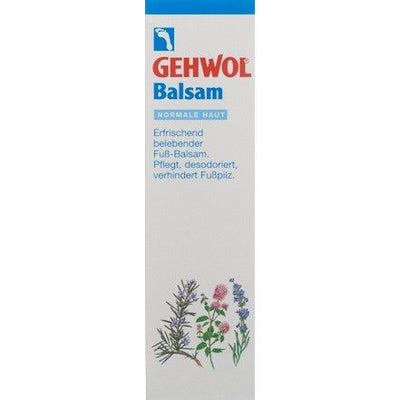 Gehwol Balsam trockene Haut - COSMONDO