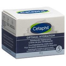 Cetaphil Optimal Hydration belebende Tagescreme - COSMONDO