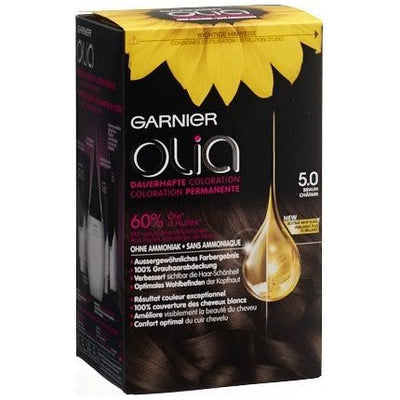 Olia Haarfarbe - COSMONDO