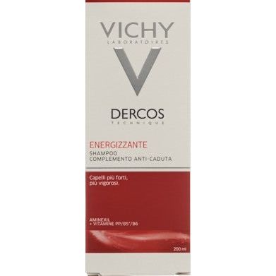 DERCOS Vital Shampoo mit Aminexil - COSMONDO