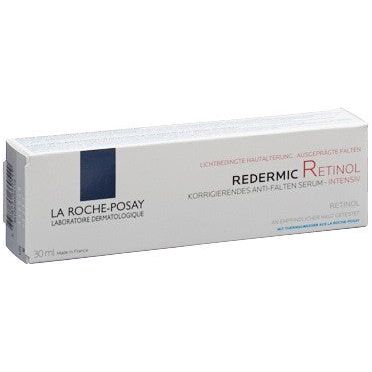 ROCHE POSAY Redermic Retinol - COSMONDO