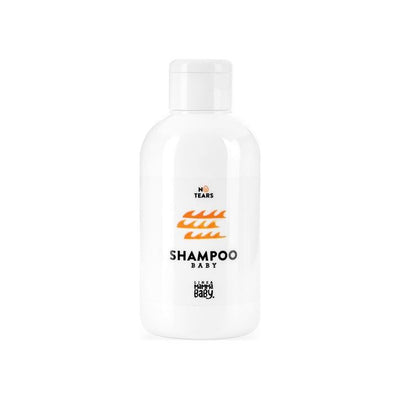 LINEA MAMMA BABY Shampoo keine Tränen - COSMONDO