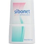 SIBONET Deodorant Hypoallergen Roll on - COSMONDO