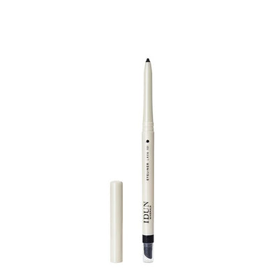 IDUN Eye liner Lava svart - COSMONDO