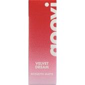 GOOVI VELVET DREAM Lippenstift 03 - COSMONDO