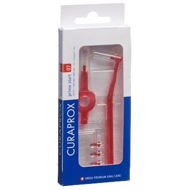 CURAPROX CPS 07 start Interdentalbürsten - COSMONDO