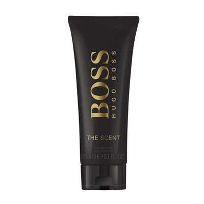 BOSS THE SCENT Shower Gel - COSMONDO