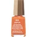 MAVALA Nagellack Chili&Spice Color 302 Jaipur - COSMONDO