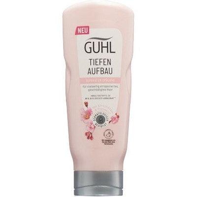 GUHL Tiefenaufbau Reparatur Spülung - COSMONDO