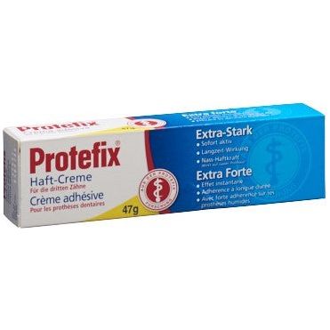 Protefix Haftcreme extra stark - COSMONDO