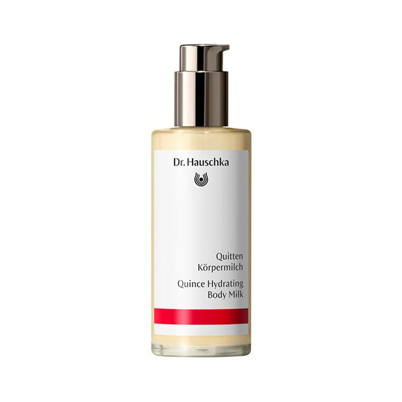 Dr. Hauschka Quitten Körpermilch - COSMONDO