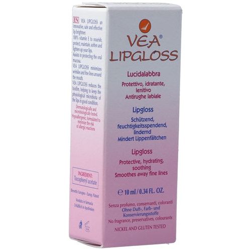 VEA LIPGLOSS Lippenglanz - COSMONDO