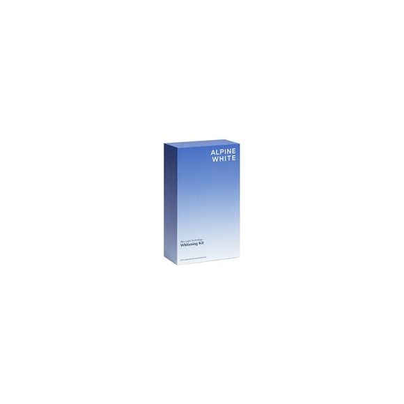 Alpine White Whitening Kit - COSMONDO