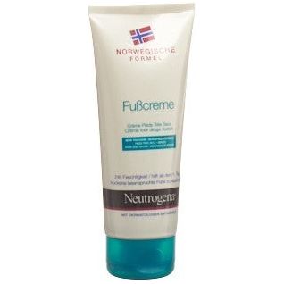 Neutrogena Foot Care Creme - COSMONDO