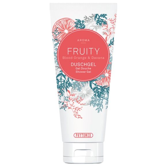 PHYTOMED Fruity Aroma Duschgel - COSMONDO