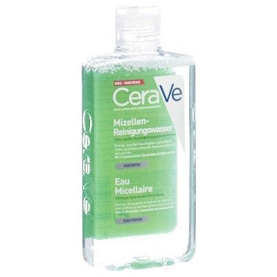 CERAVE Mizellen Reinigungswasser - COSMONDO