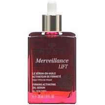 NUXE MERVEIL Lift Sérum Huile Act Ferm - COSMONDO