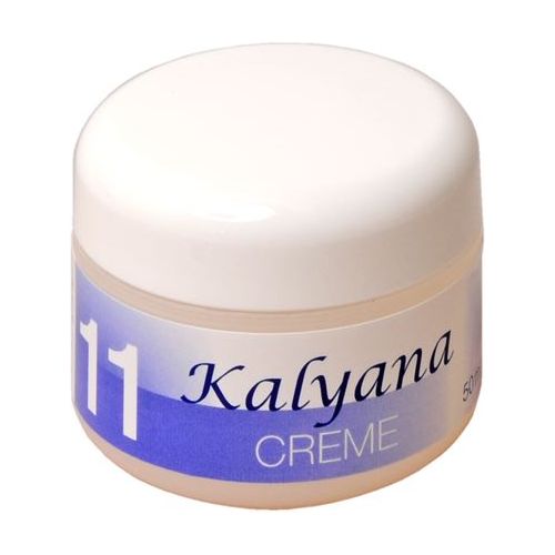 KALYANA 11 Creme mit Silicea - COSMONDO