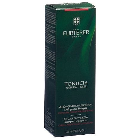 FURTERER Tonucia Shampoo - COSMONDO