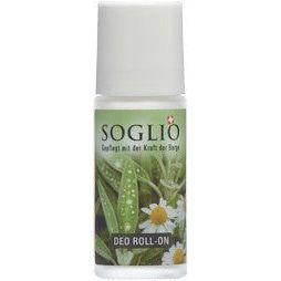 SOGLIO Deo Roll-on - COSMONDO