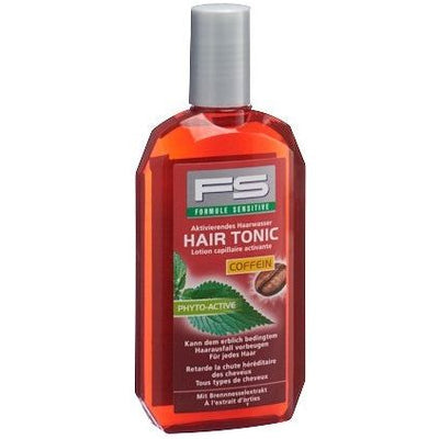 FS Haarwasser rot Coffein - COSMONDO