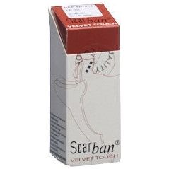 Scarban Velvet Touch Silikongel - COSMONDO