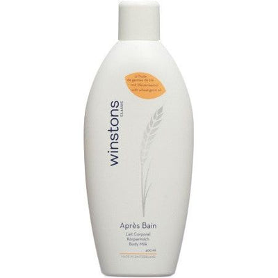 WINSTONS Après bain Körpermilch (neu) - COSMONDO