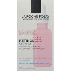 ROCHE POSAY Redermic Retinol B3 Serum - COSMONDO