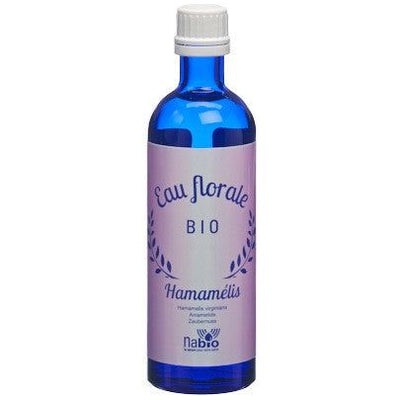 NABIO Hydrolat Zaubernusswasser Bio - COSMONDO