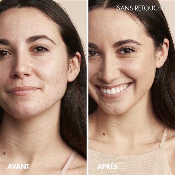 AVENE Couvrance Fluid Sand 3.0