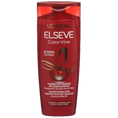 Elseve Color Vive Farbschützendes Pflegeshampoo - COSMONDO