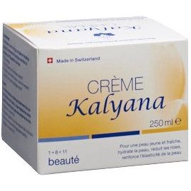 Kalyana 17 Creme Kombi 1 + 8 + 11 - COSMONDO