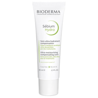 BIODERMA Sébium Hydra crème - COSMONDO