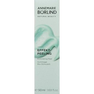 Börlind Effekt Peeling 50 ml - COSMONDO
