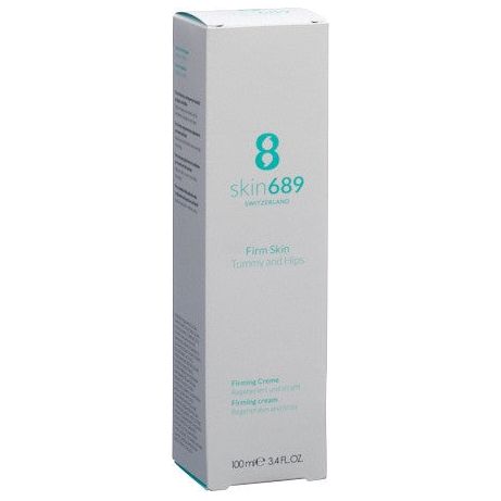 SKIN689 Firm Skin Creme Bauch und Hüften - COSMONDO