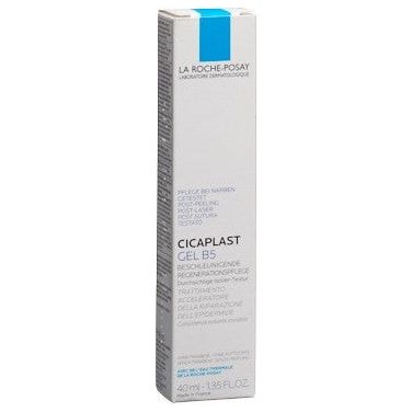 ROCHE POSAY Cicaplast Gel B5 - COSMONDO