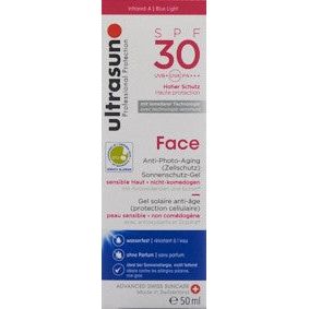 Ultrasun Face - COSMONDO
