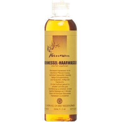 KERN Brennesselhaarwasser ohne Fett - COSMONDO