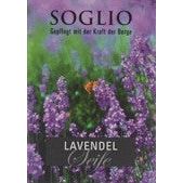 SOGLIO Lavendel-Seife - COSMONDO