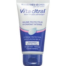 Vita Citral Schutzbalsam feuchtigkeitsspendend intensiv - COSMONDO
